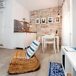 Boris Centre Апартаменты *