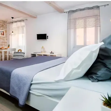 Apartman Boris Centre *