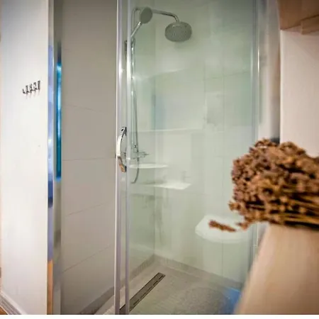 Boris Centre Apartman *