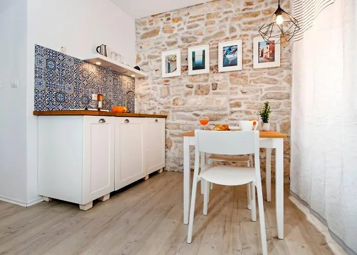 Apartman Boris Centre Rovinj